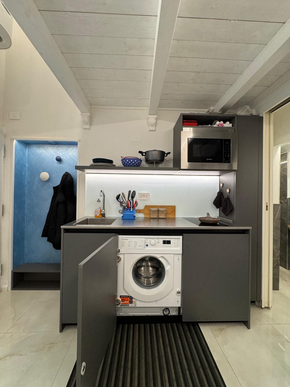 Bologna Urban Loft - Marsala City Center, foto 11