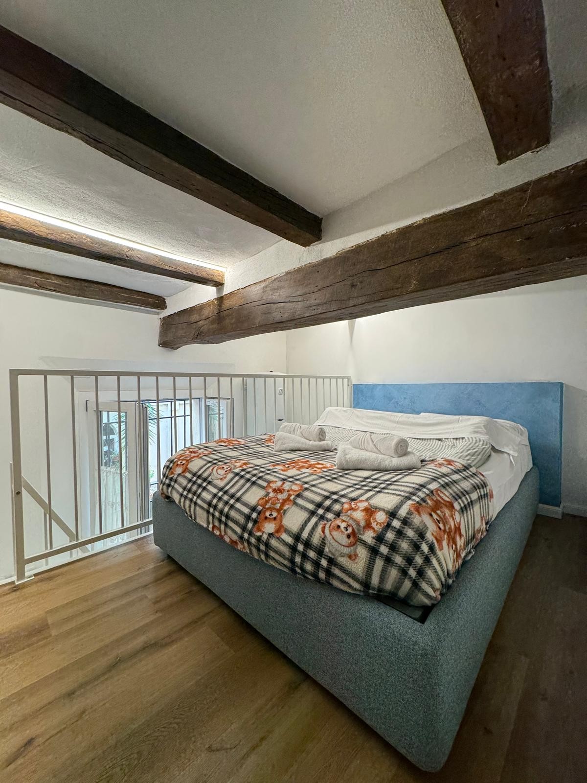 Bologna Urban Loft - Marsala City Center, foto 4