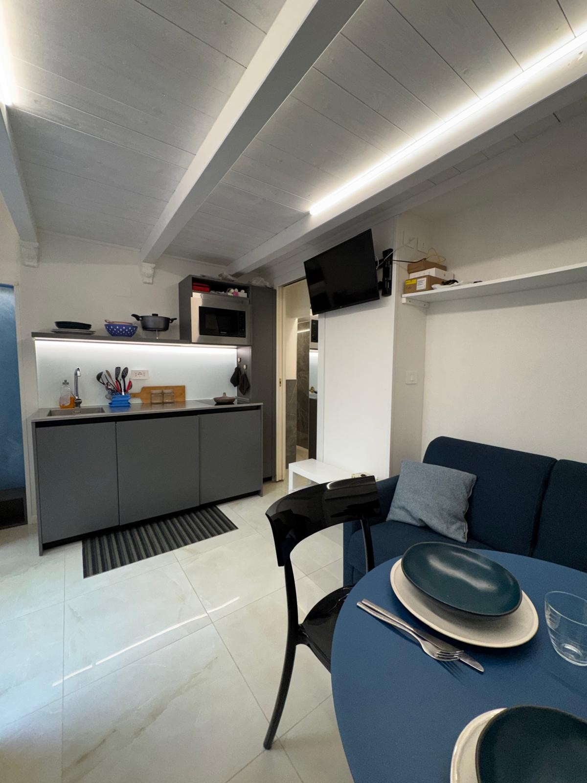 Bologna Urban Loft - Marsala City Center, foto 7