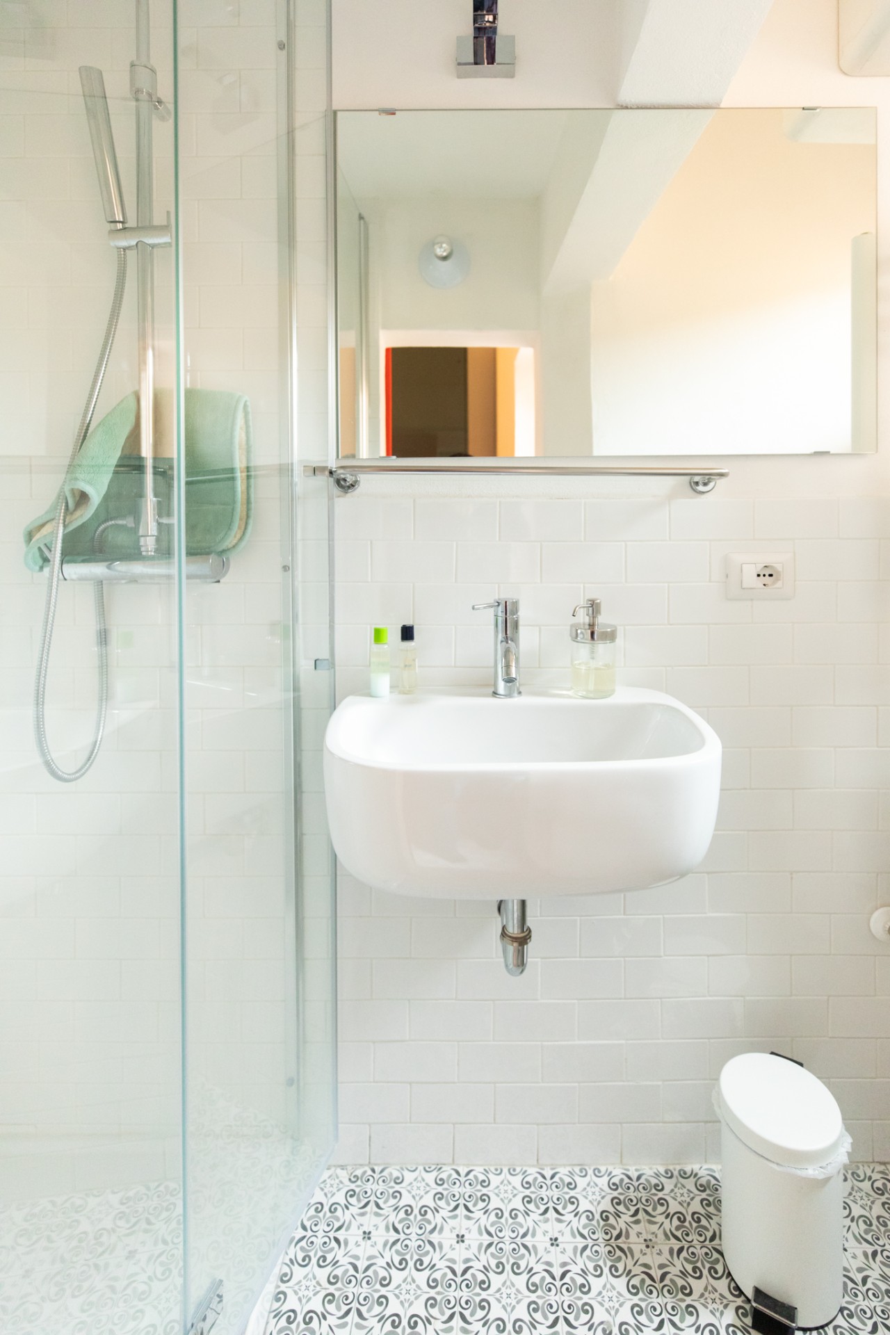 Pratello Urban Loft - Cozy Apartment - Balcony, photo 9