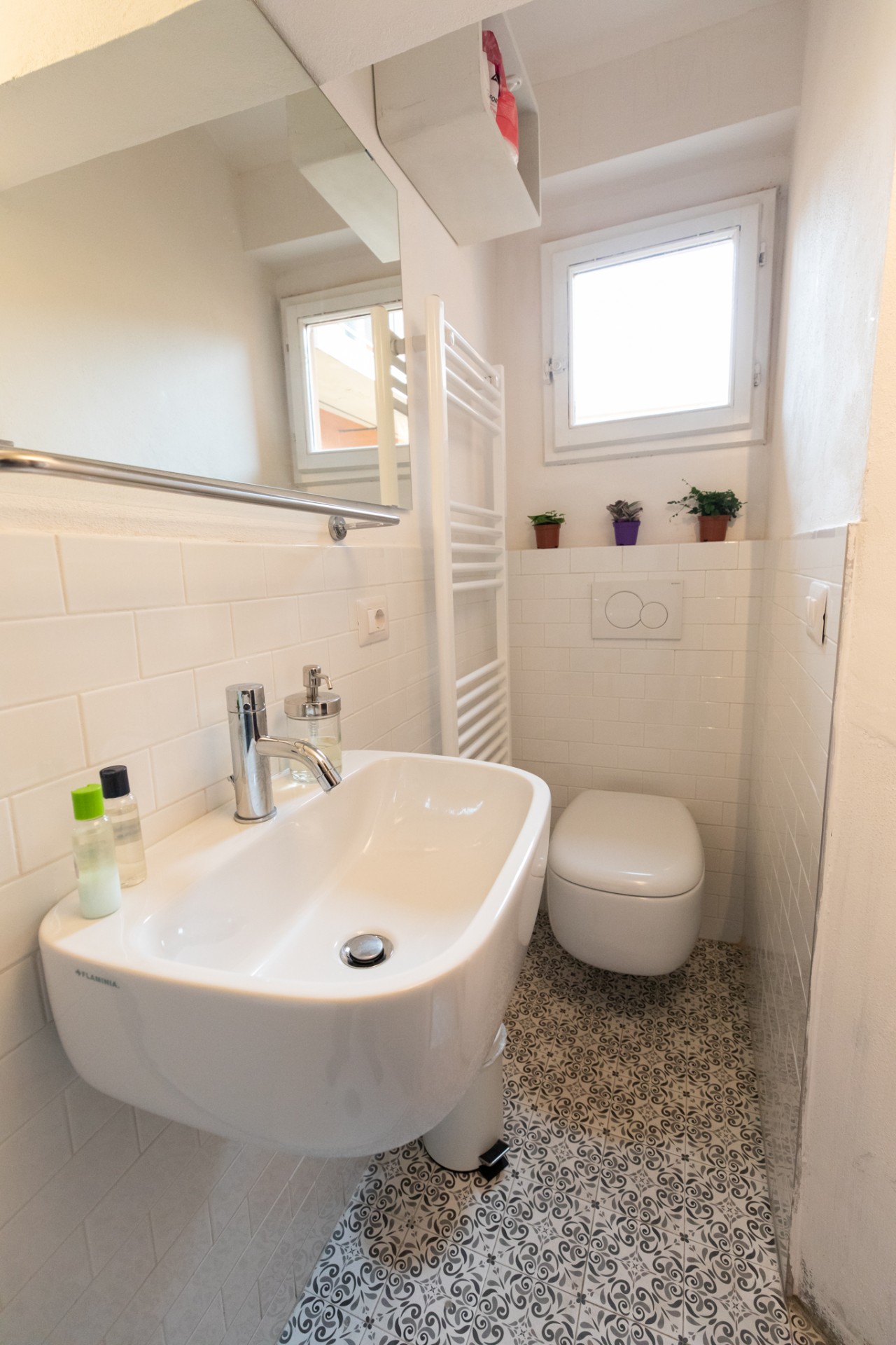 Pratello Urban Loft - Cozy Apartment - Balcony, photo 8