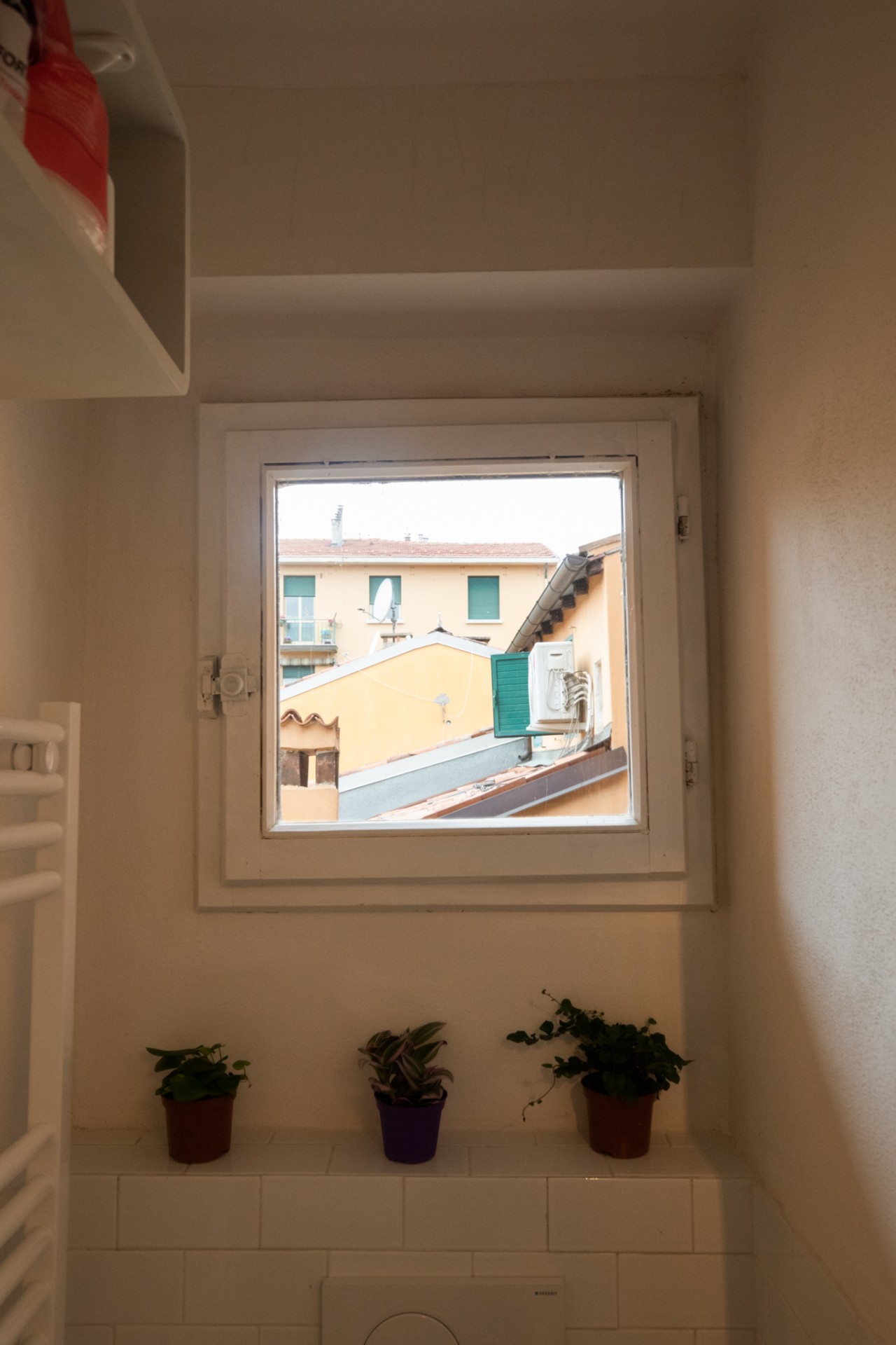 Pratello Urban Loft - Cozy Apartment - Balcony, photo 10