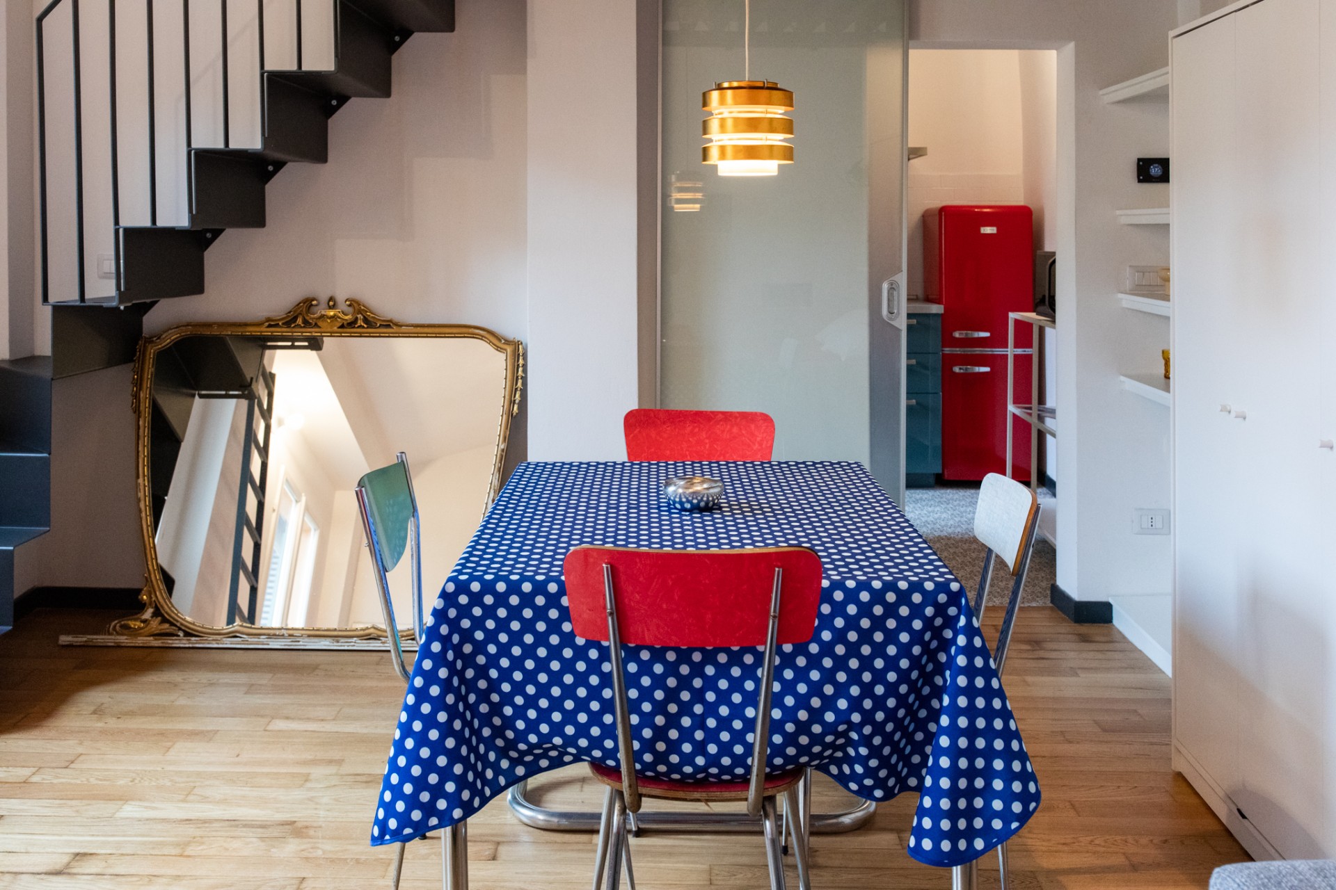 Pratello Urban Loft - Cozy Apartment - Balcony, photo 6