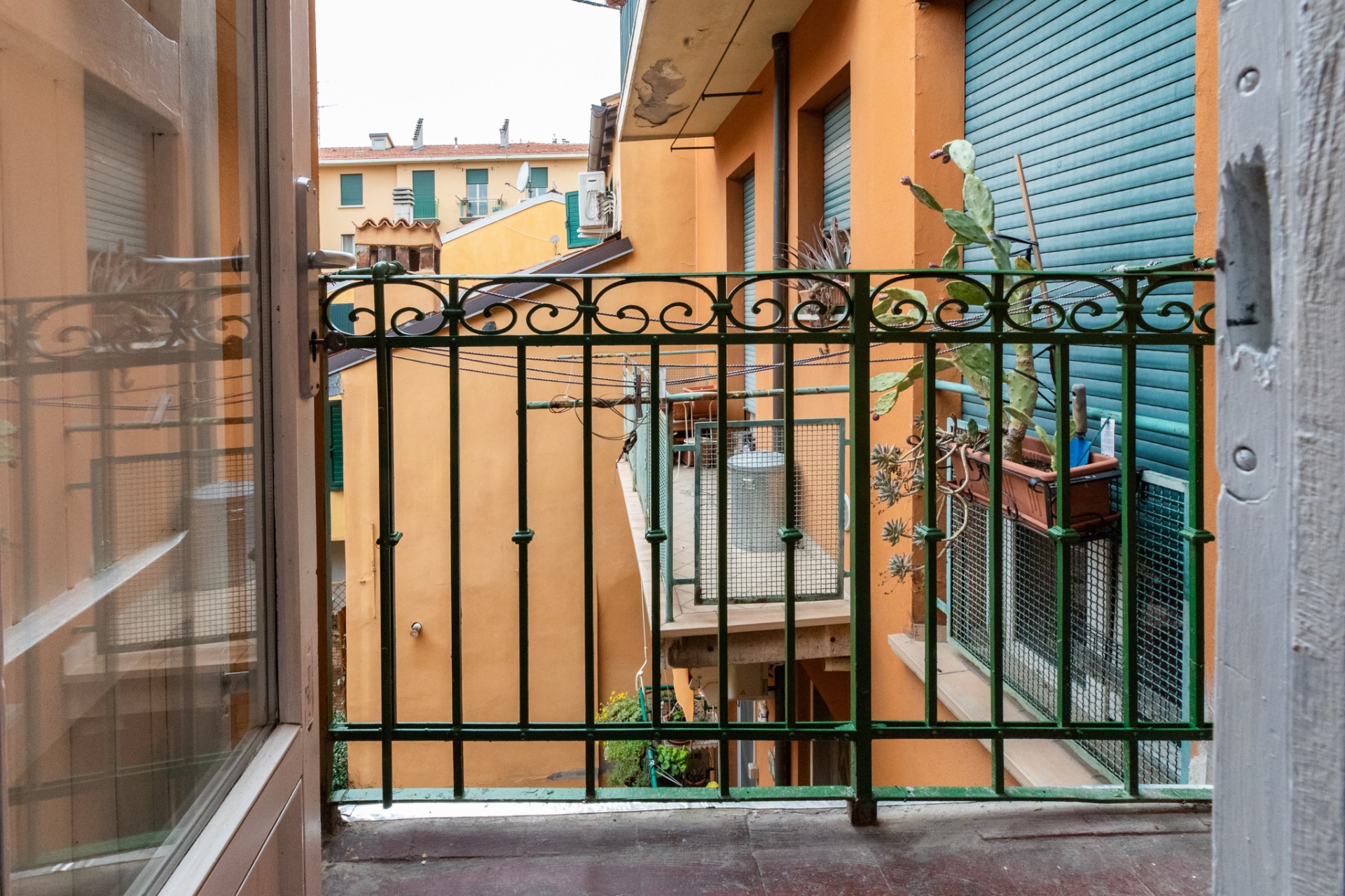 Pratello Urban Loft - Cozy Apartment - Balcony, photo 15
