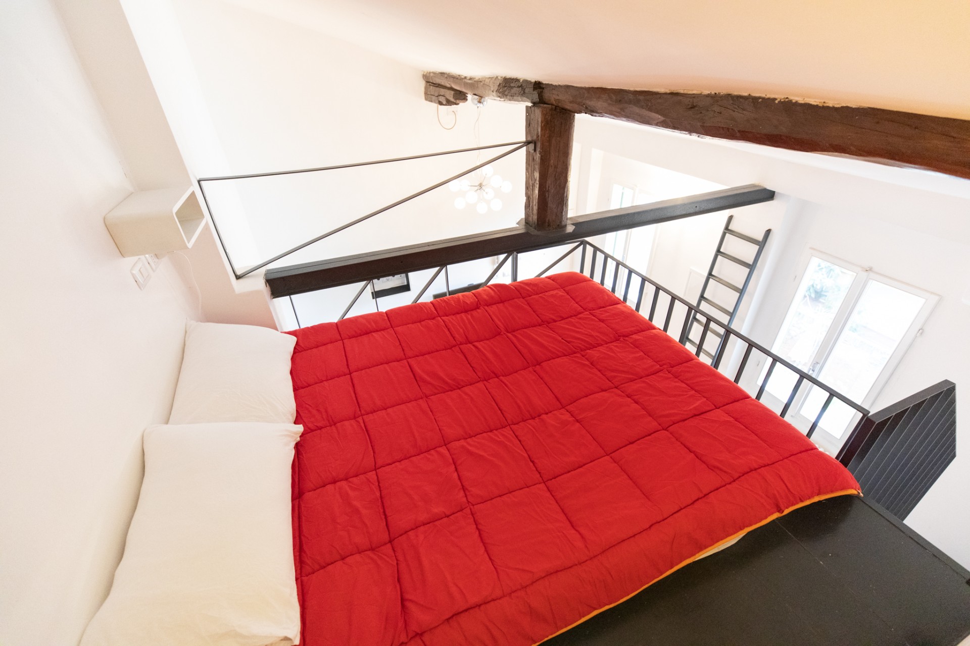 Pratello Urban Loft - Cozy Apartment - Balcony, photo 5