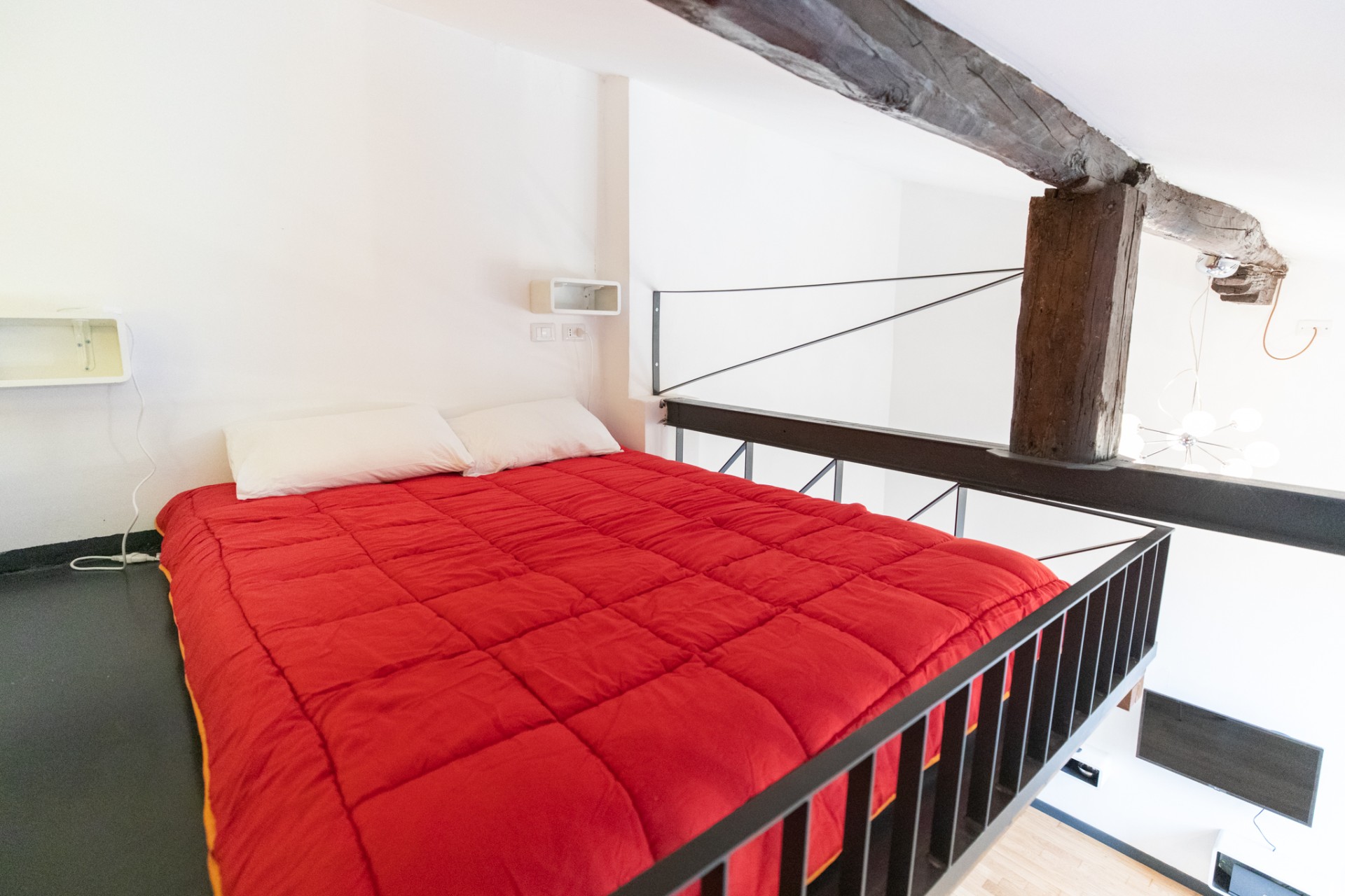 Pratello Urban Loft - Cozy Apartment - Balcony, photo 13