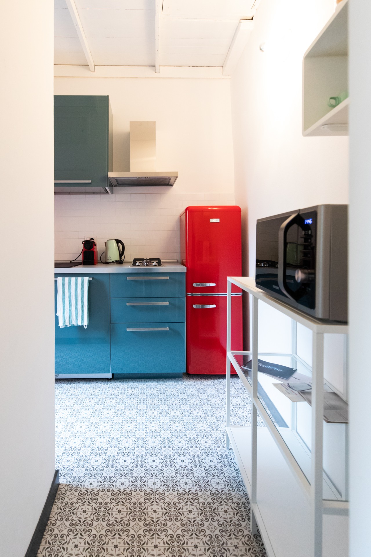 Pratello Urban Loft - Cozy Apartment - Balcony, photo 4