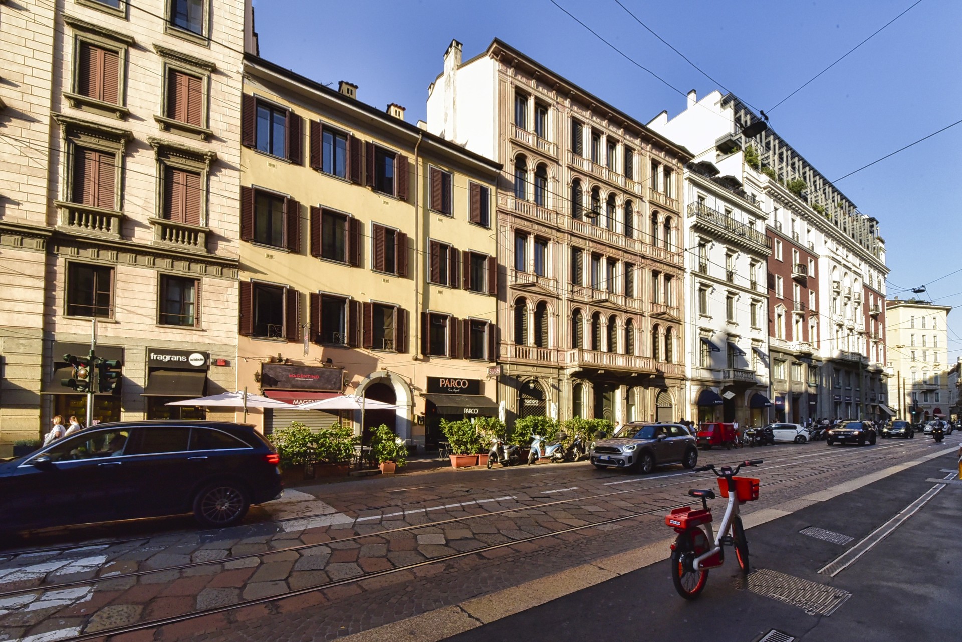Studio AC | Last Supper & Museums, Duomo 10 min — foto 5
