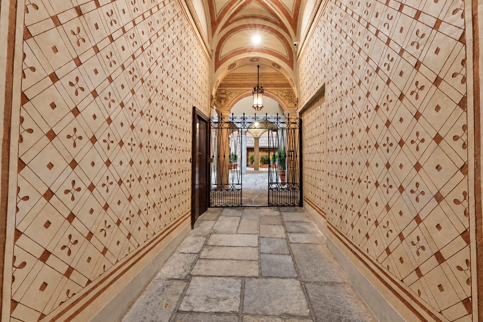 Milano Art Domus - MAD 01 Casa Gio Ponti