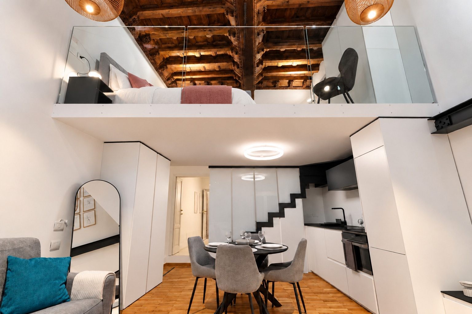Milano Art Domus - MAD 01 Casa Gio Ponti — foto 4