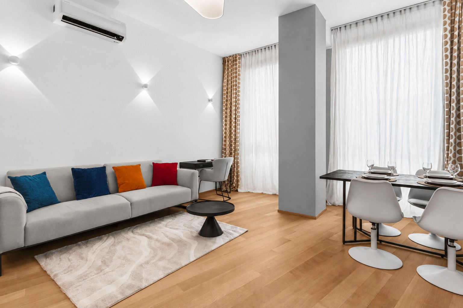 Milano Art Domus - MAD 02 Casa Figini Pollini — foto 5