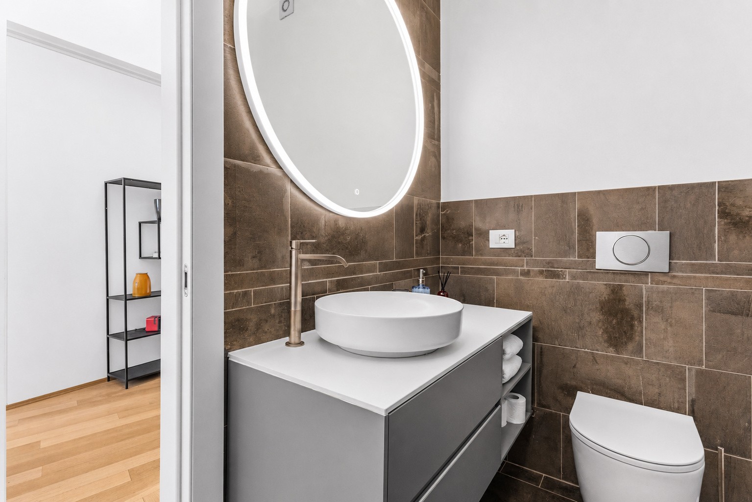 Milano Art Domus - MAD 02 Casa Figini Pollini — foto 4