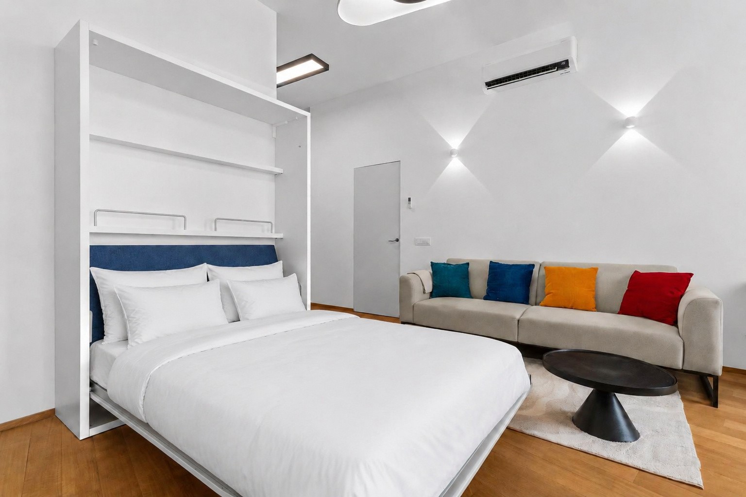 Milano Art Domus - MAD 02 Casa Figini Pollini — foto 3