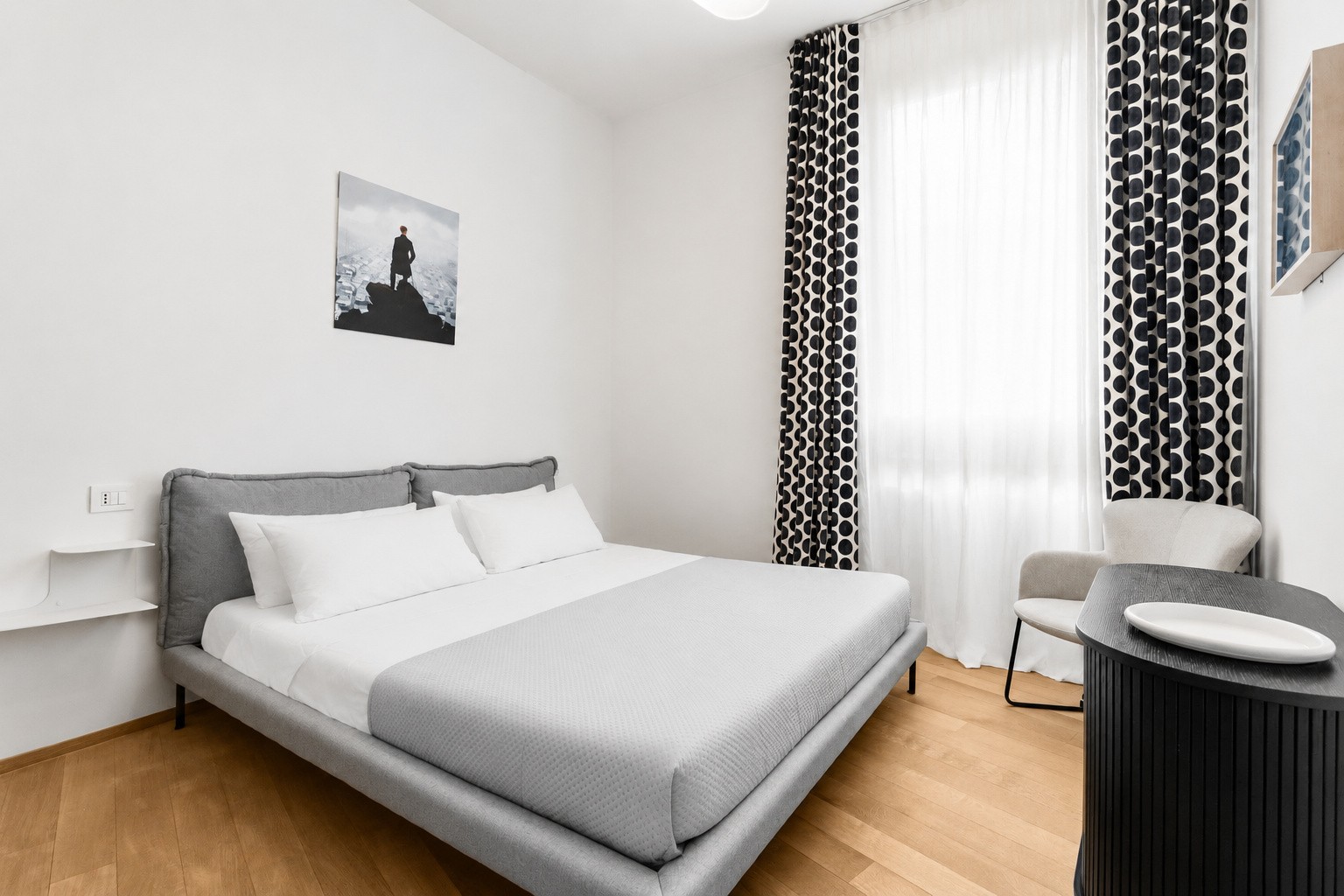 Milano Art Domus - MAD 02 Casa Figini Pollini