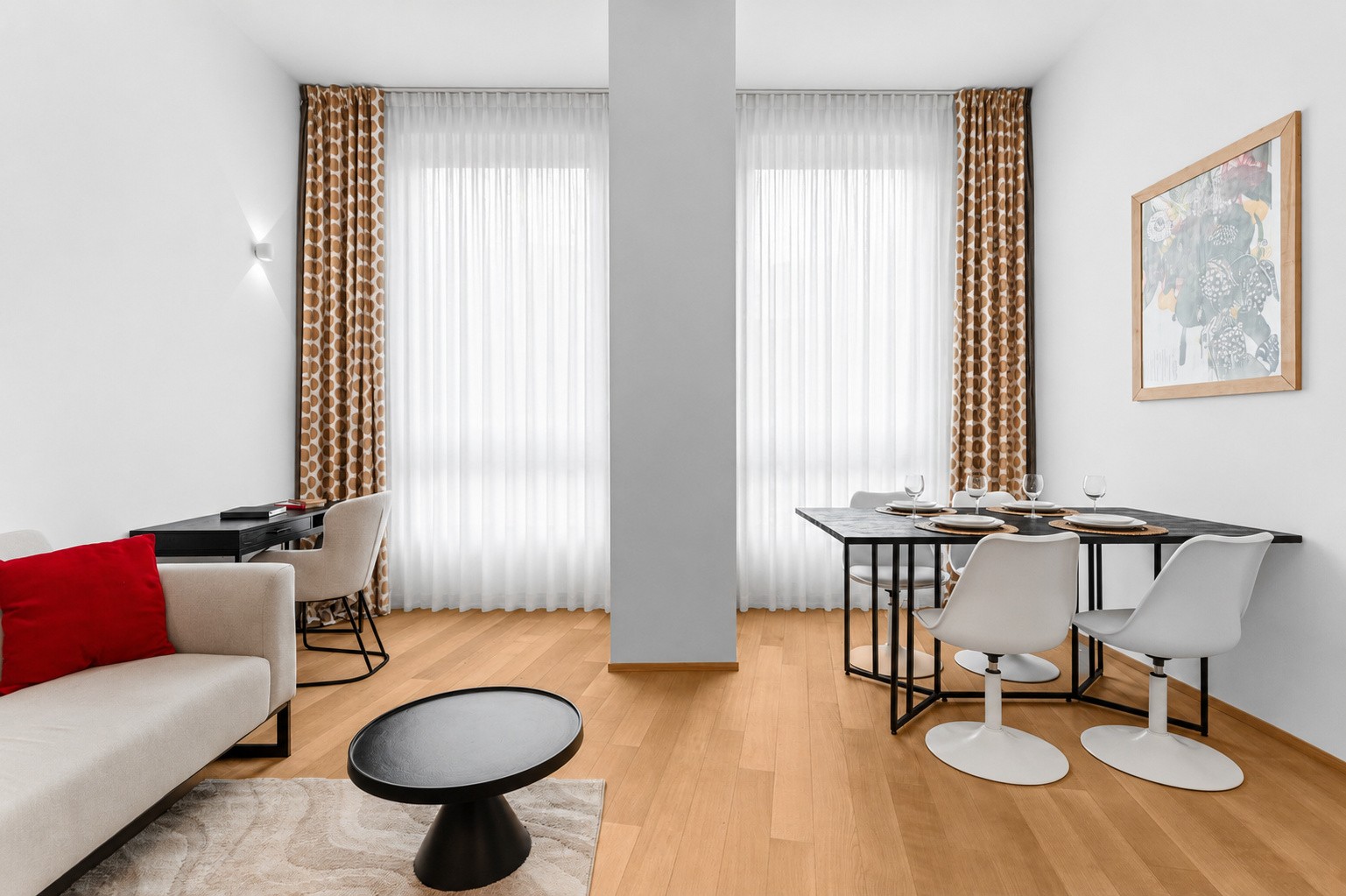 Milano Art Domus - MAD 02 Casa Figini Pollini — foto 1