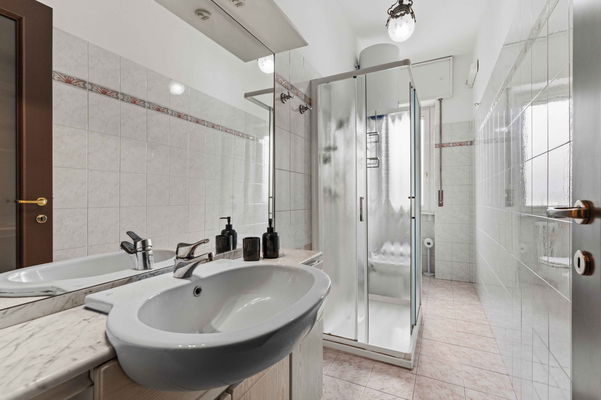 Pasteur M1 | Casa Italiana comoda e fresca — foto 4