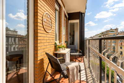 Viale Monza 38