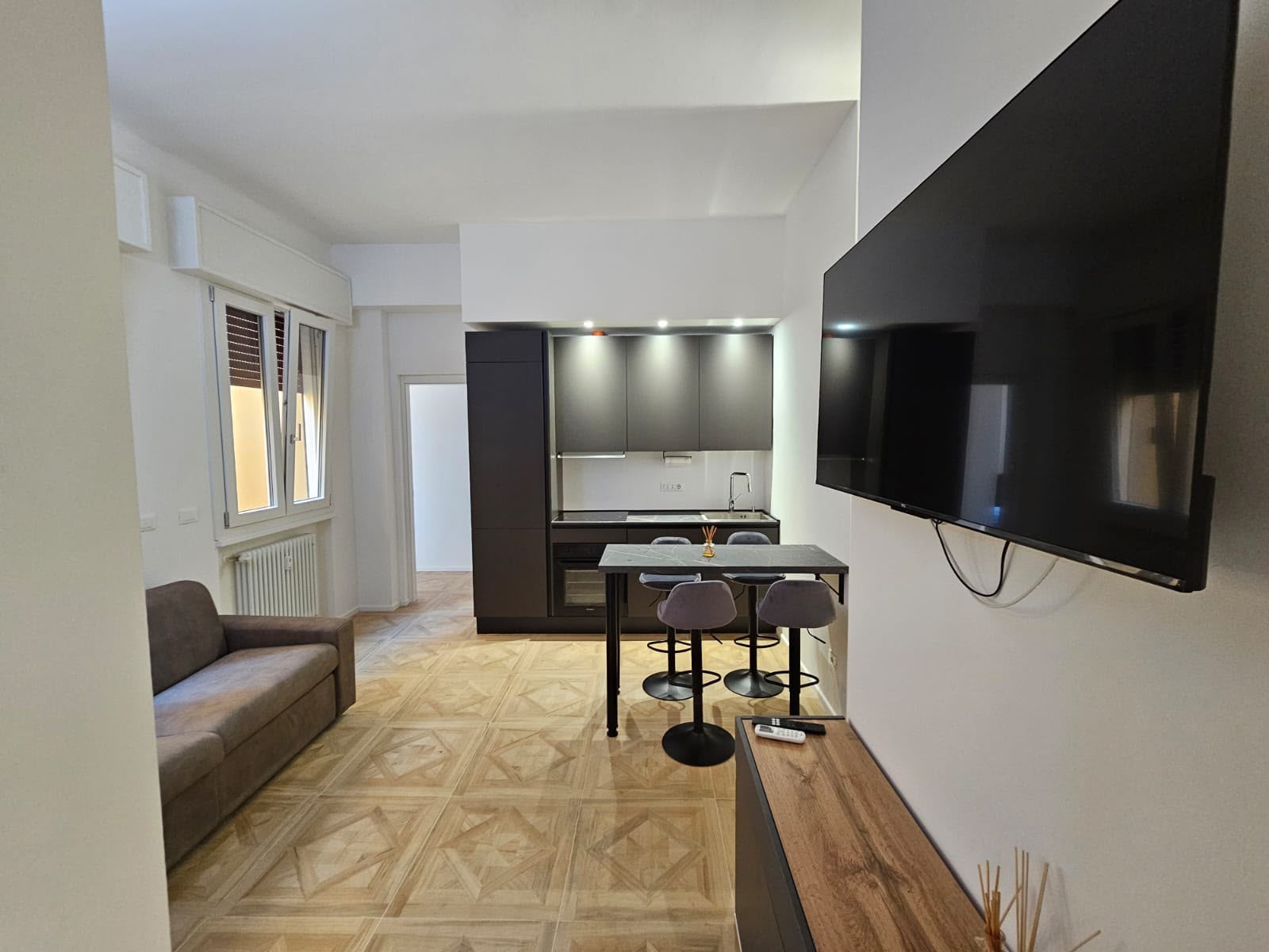 Maison Farini - 23