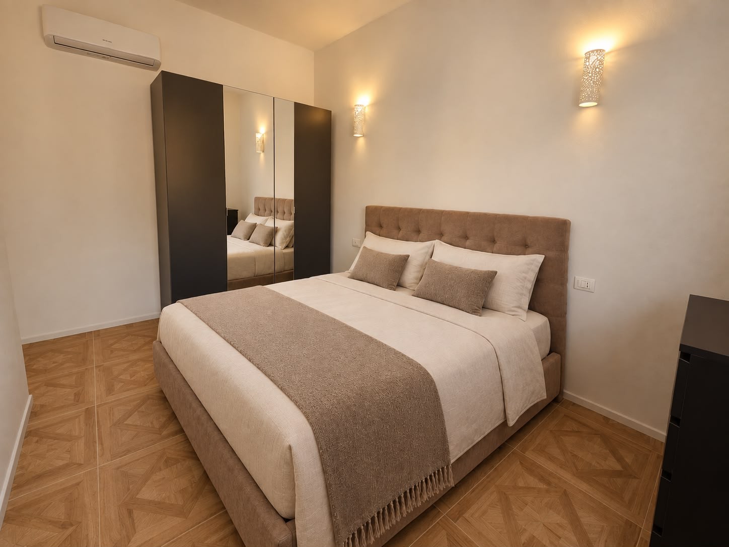 Maison Farini - 4