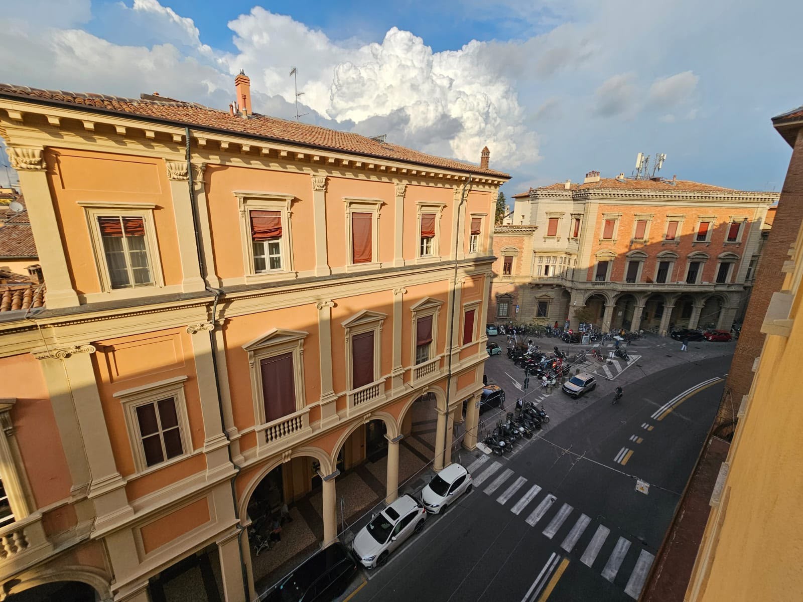 Maison Farini - 6