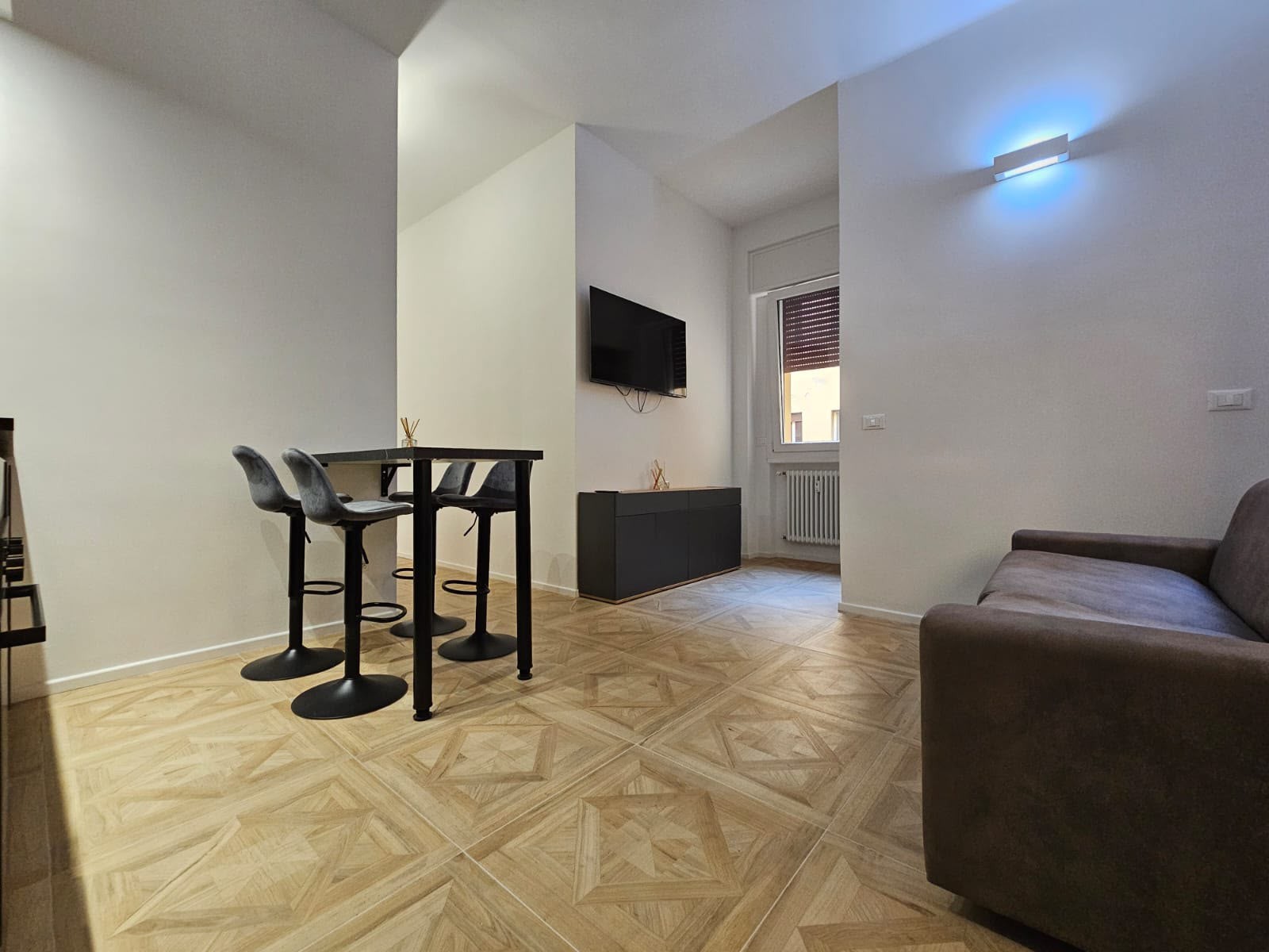 Maison Farini - 16