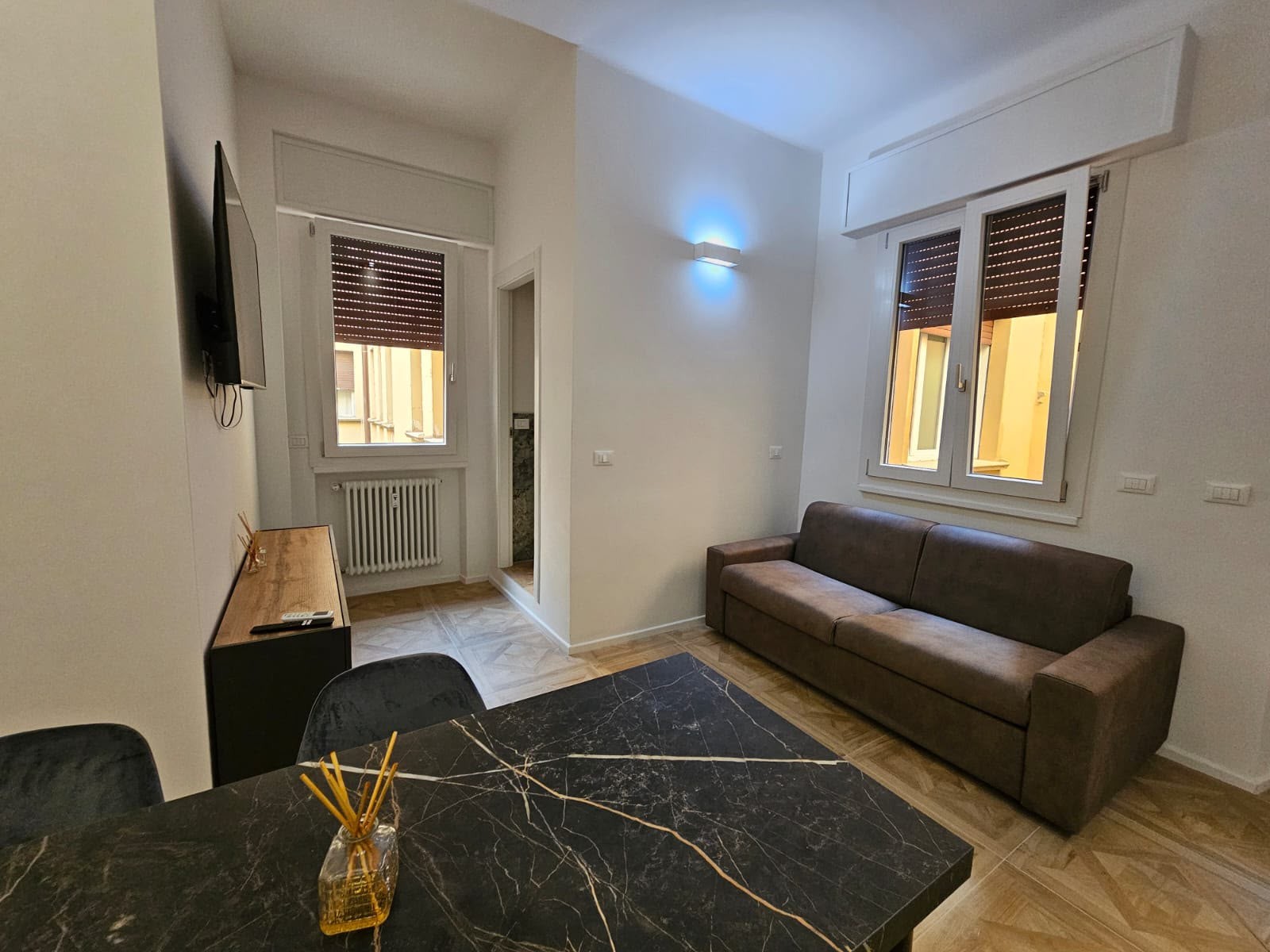 Maison Farini - 11