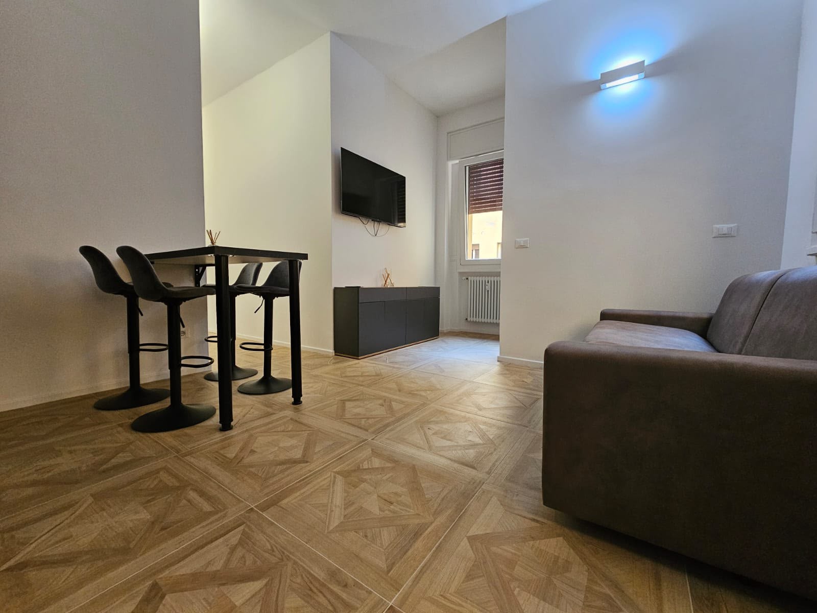 Maison Farini - 13