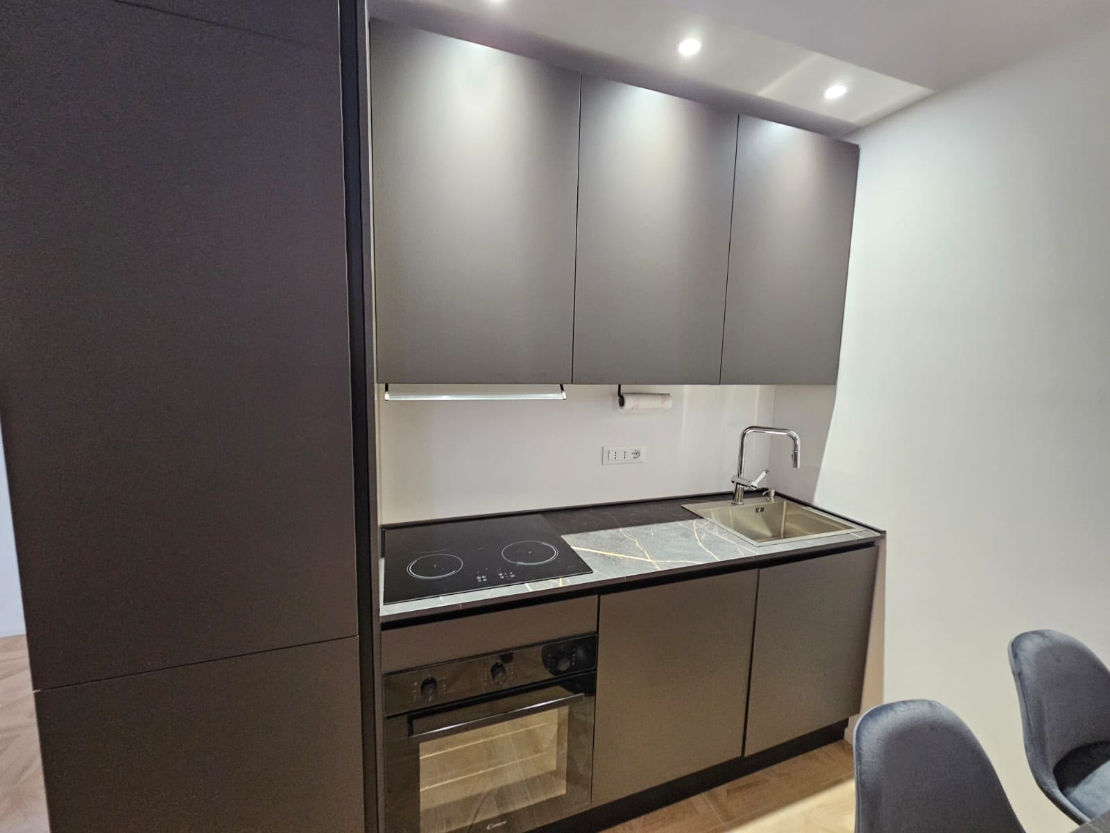 Maison Farini - 9