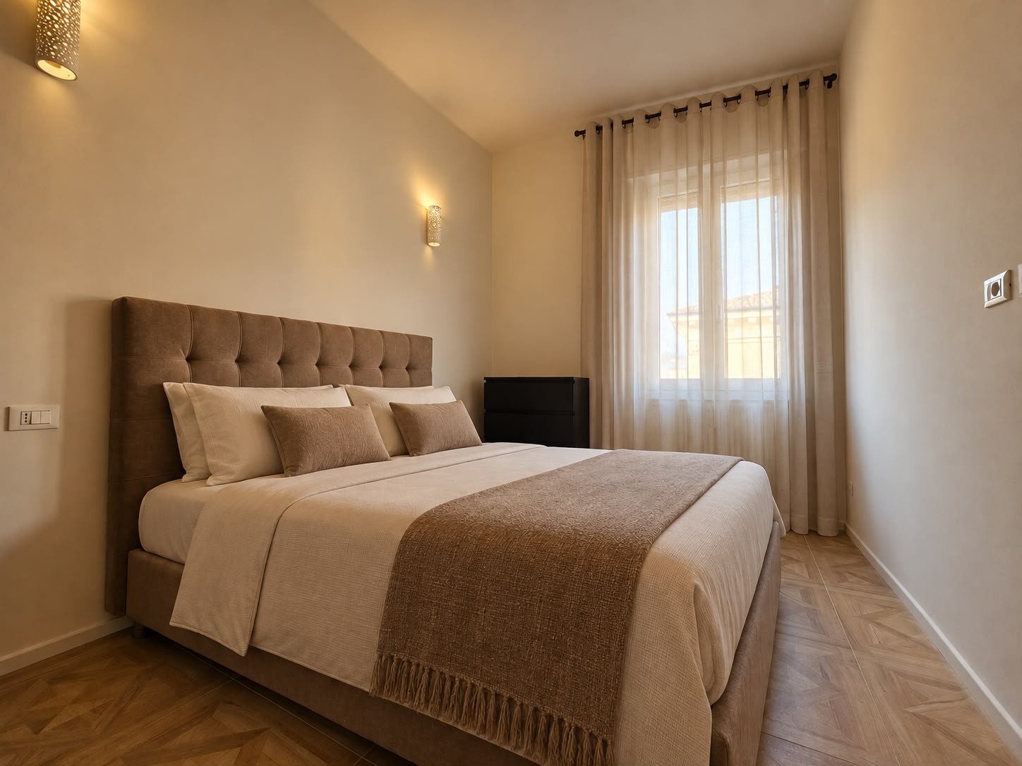 Maison Farini - 5