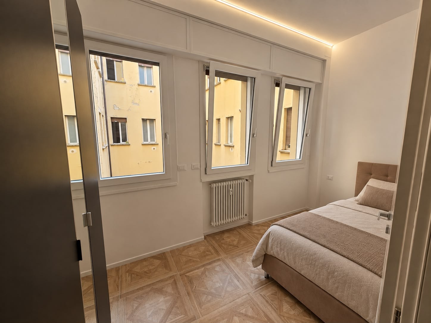 Maison Farini