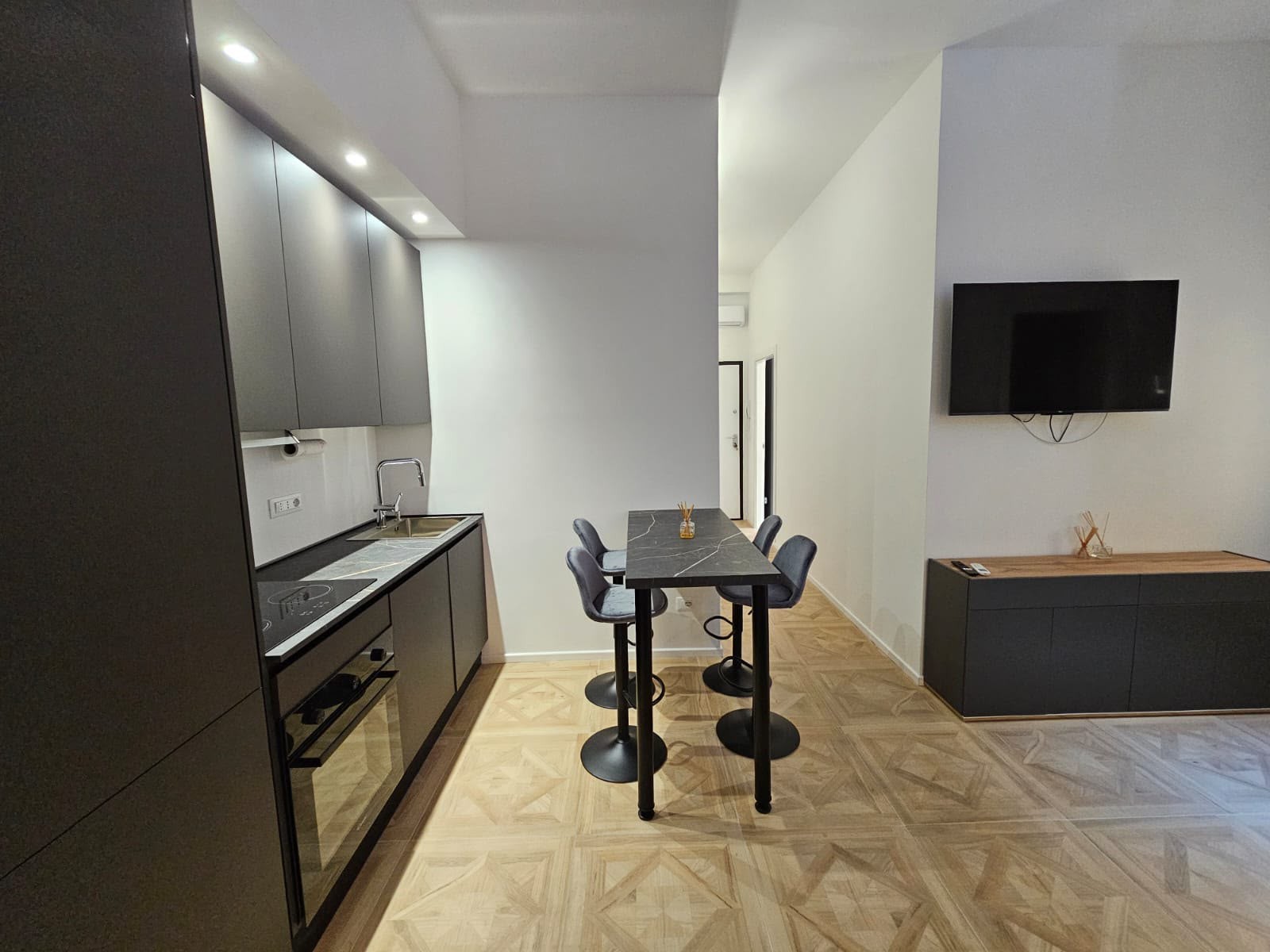 Maison Farini - 19