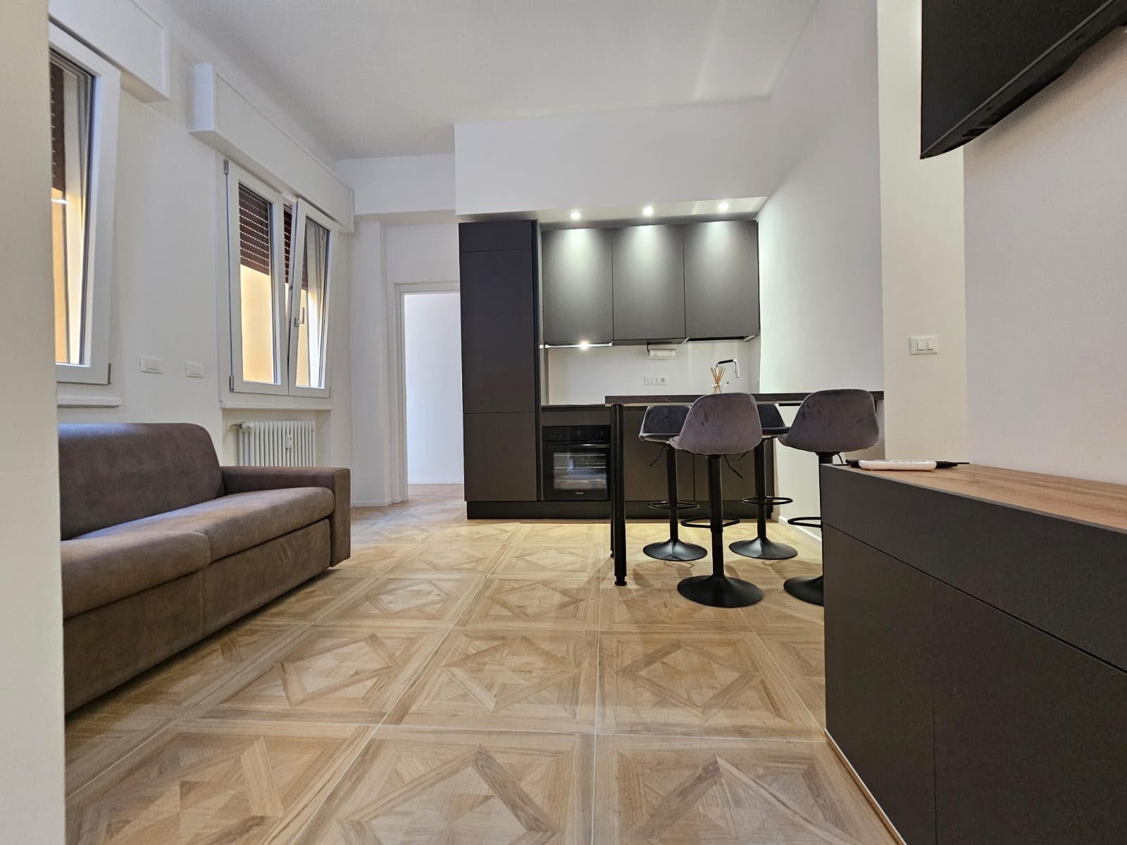 Maison Farini - 10