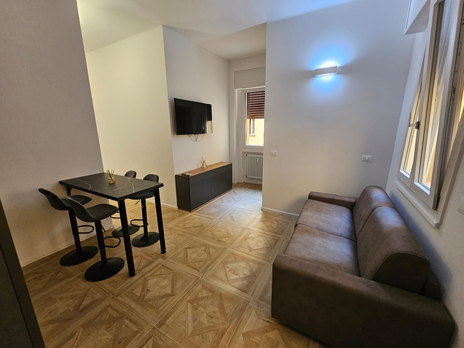 Maison Farini - 12