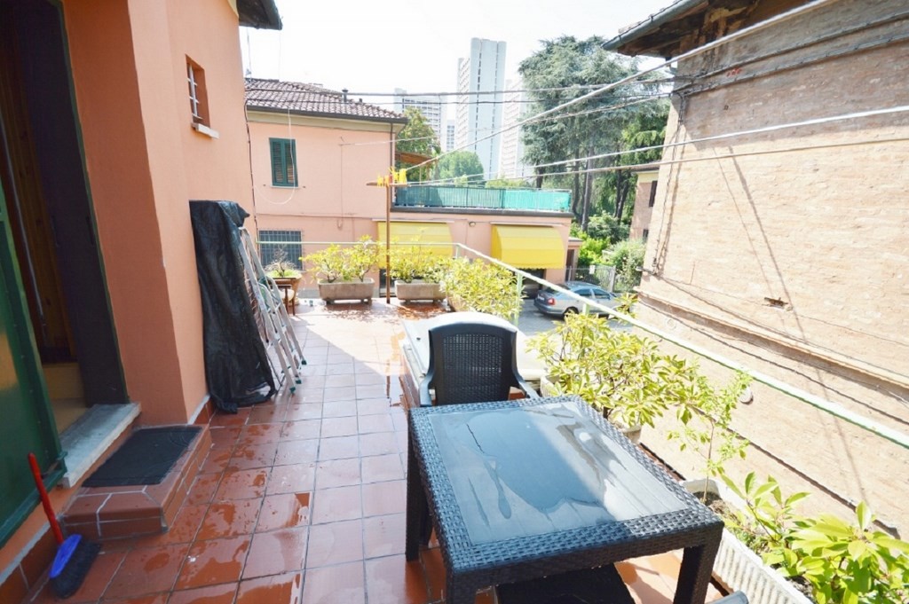 Piana, Bologna - 4
