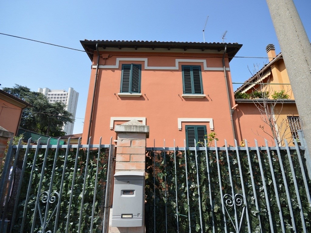 Piana, Bologna - 5