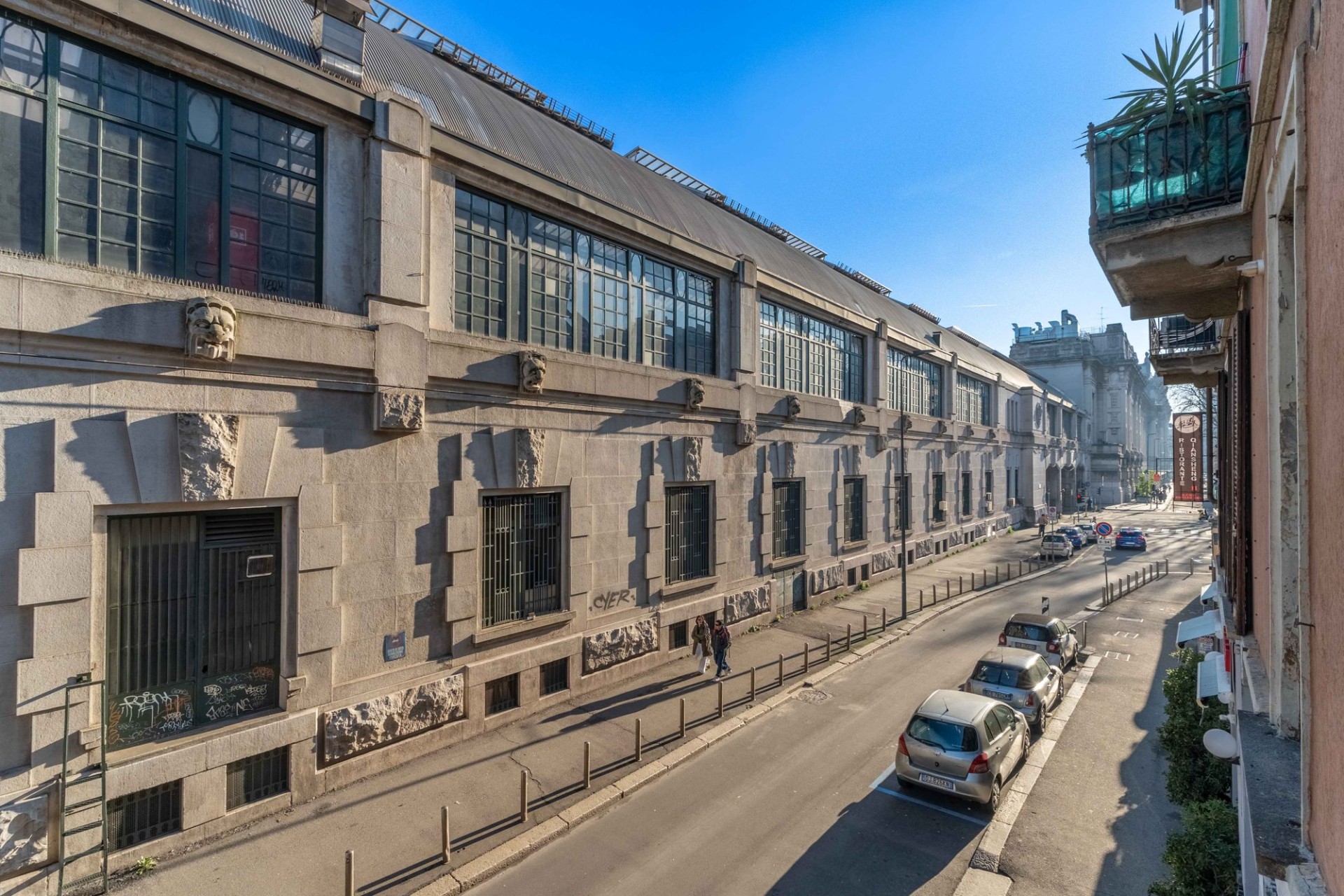 Stazione Centrale - Cozy Apartment — foto 4