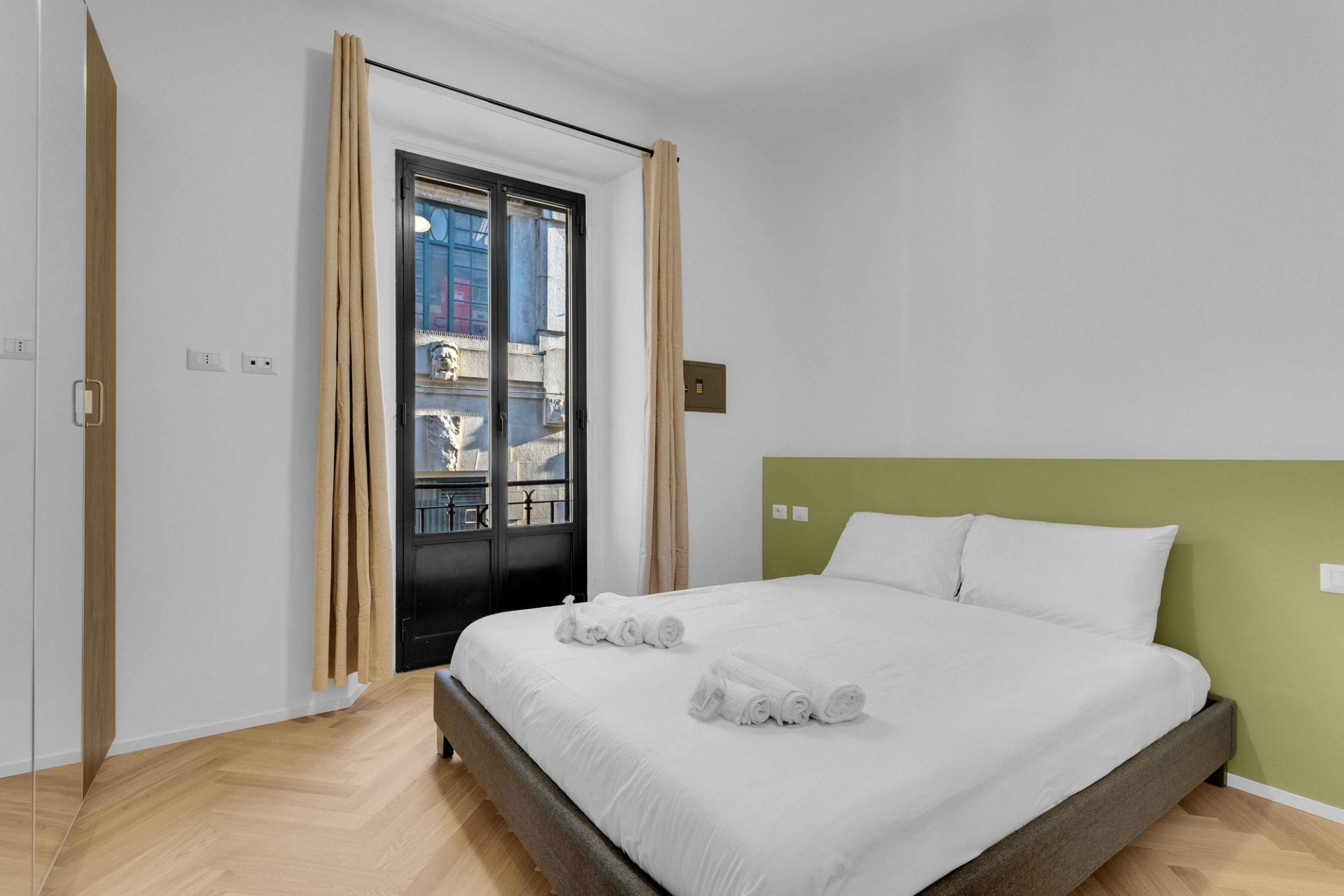 Stazione Centrale - Cozy Apartment — foto 2