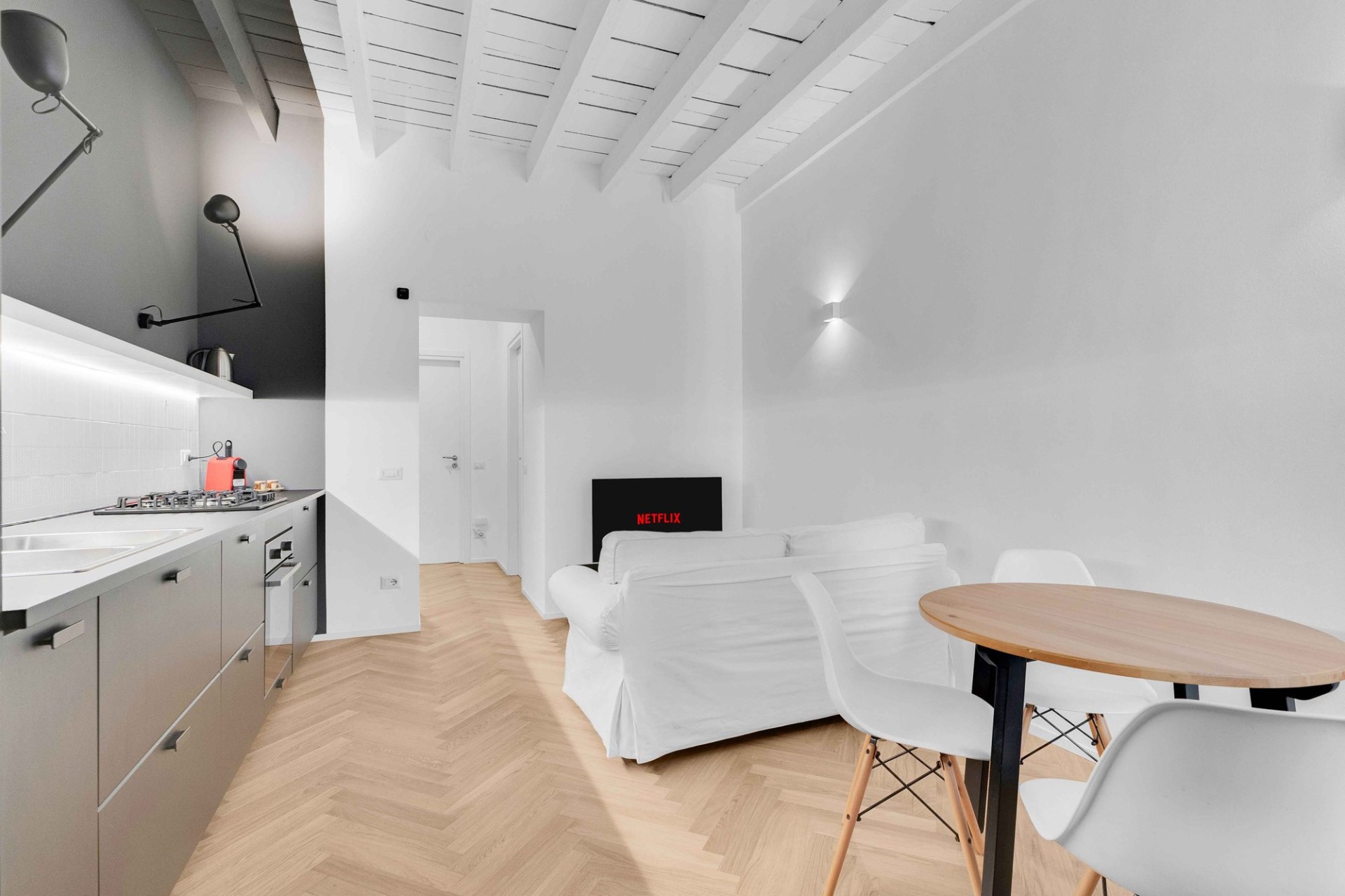 Stazione Centrale - Cozy Apartment — foto 5