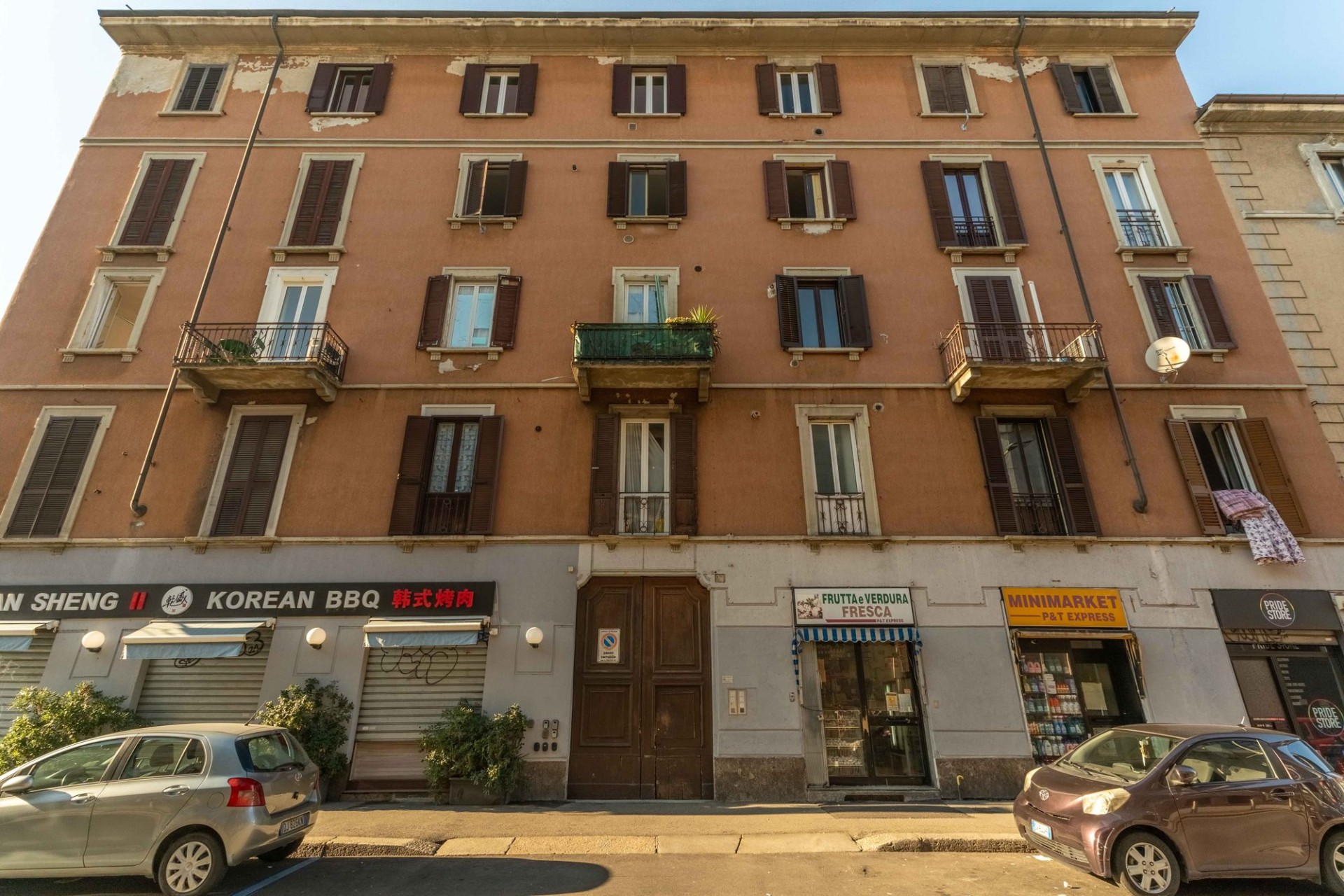 Stazione Centrale - Cozy Apartment