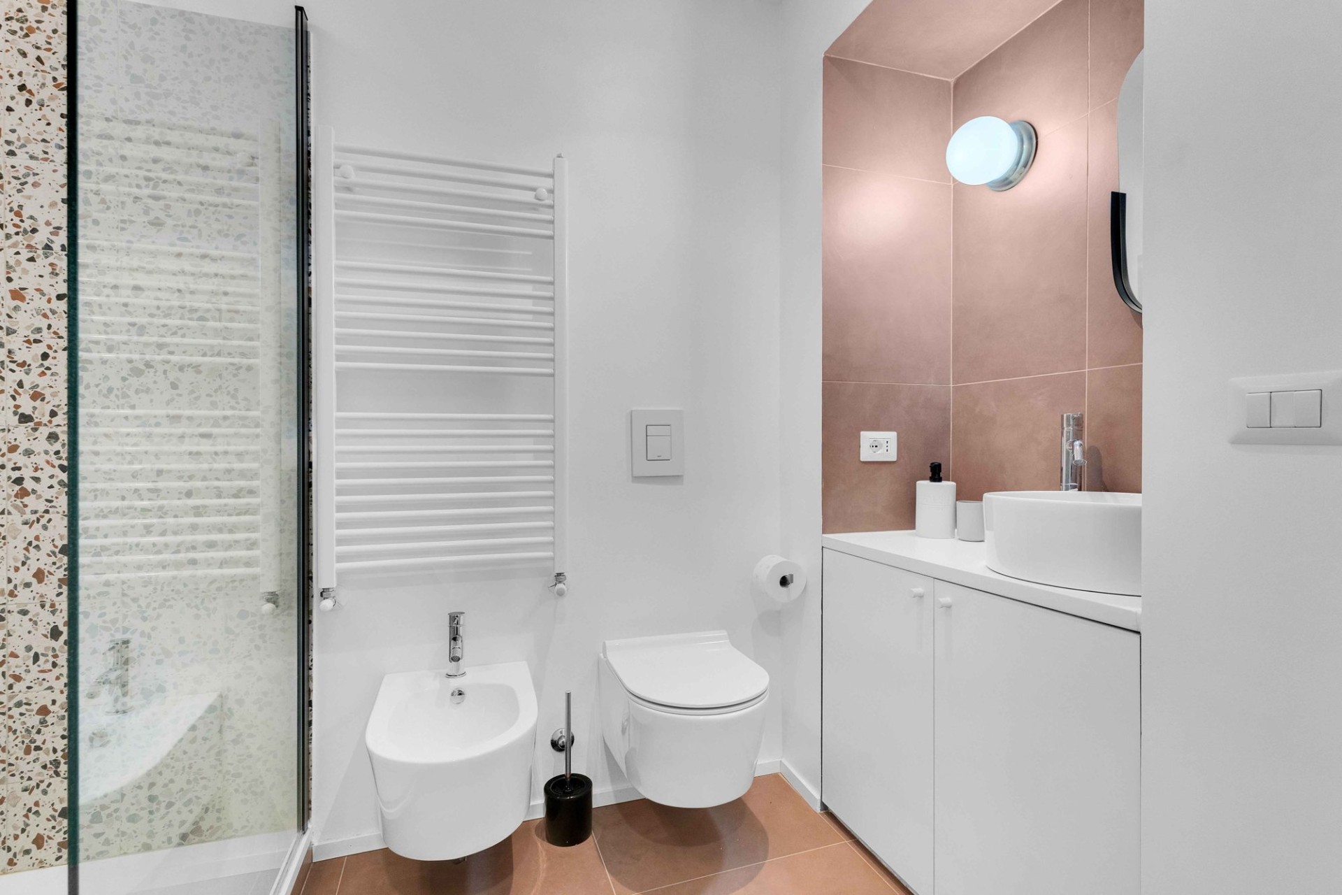 Stazione Centrale - Cozy Apartment — foto 3
