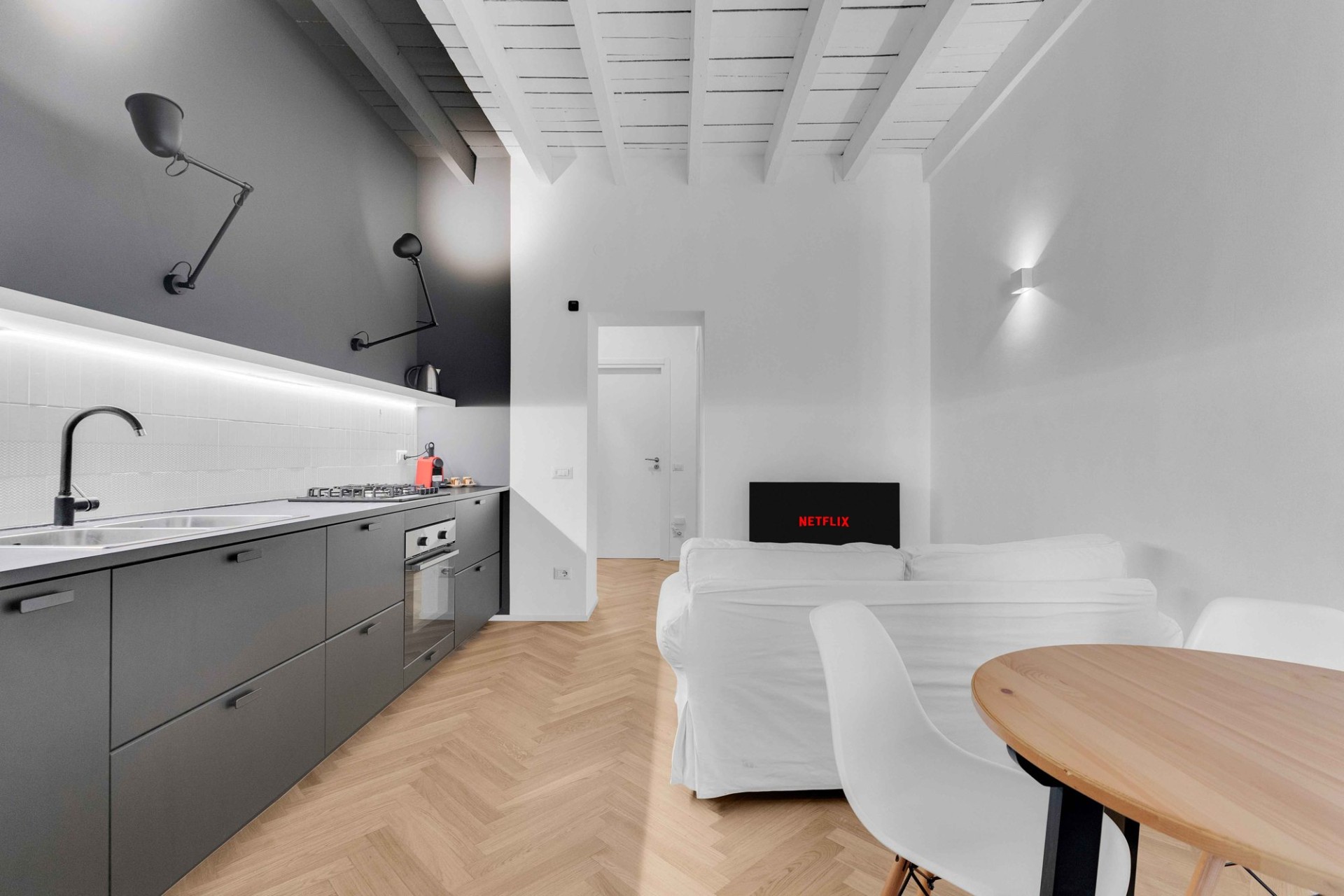 Stazione Centrale - Cozy Apartment — foto 1