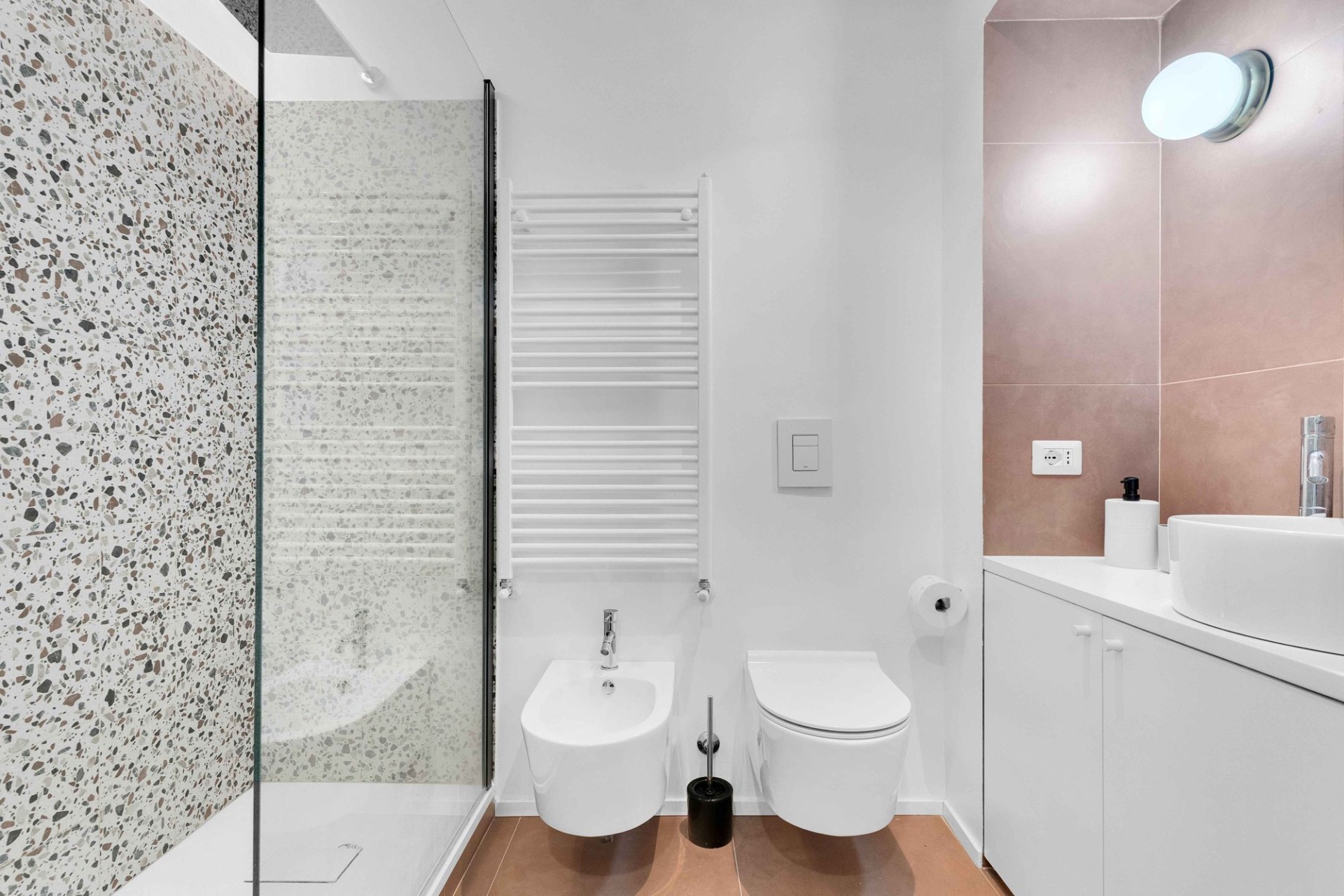 Stazione Centrale - Cozy Apartment — foto 5