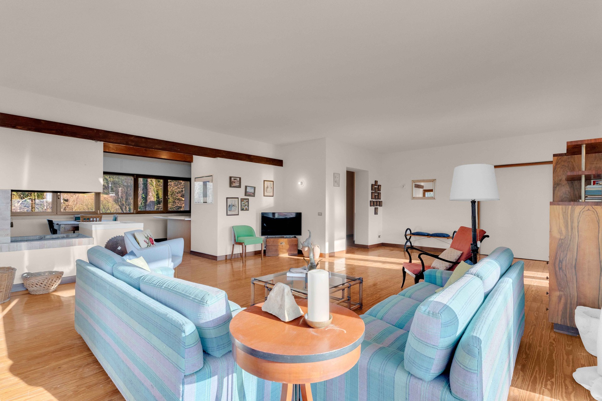 Garden Villa - Fly & Sport - With Parking — foto 1