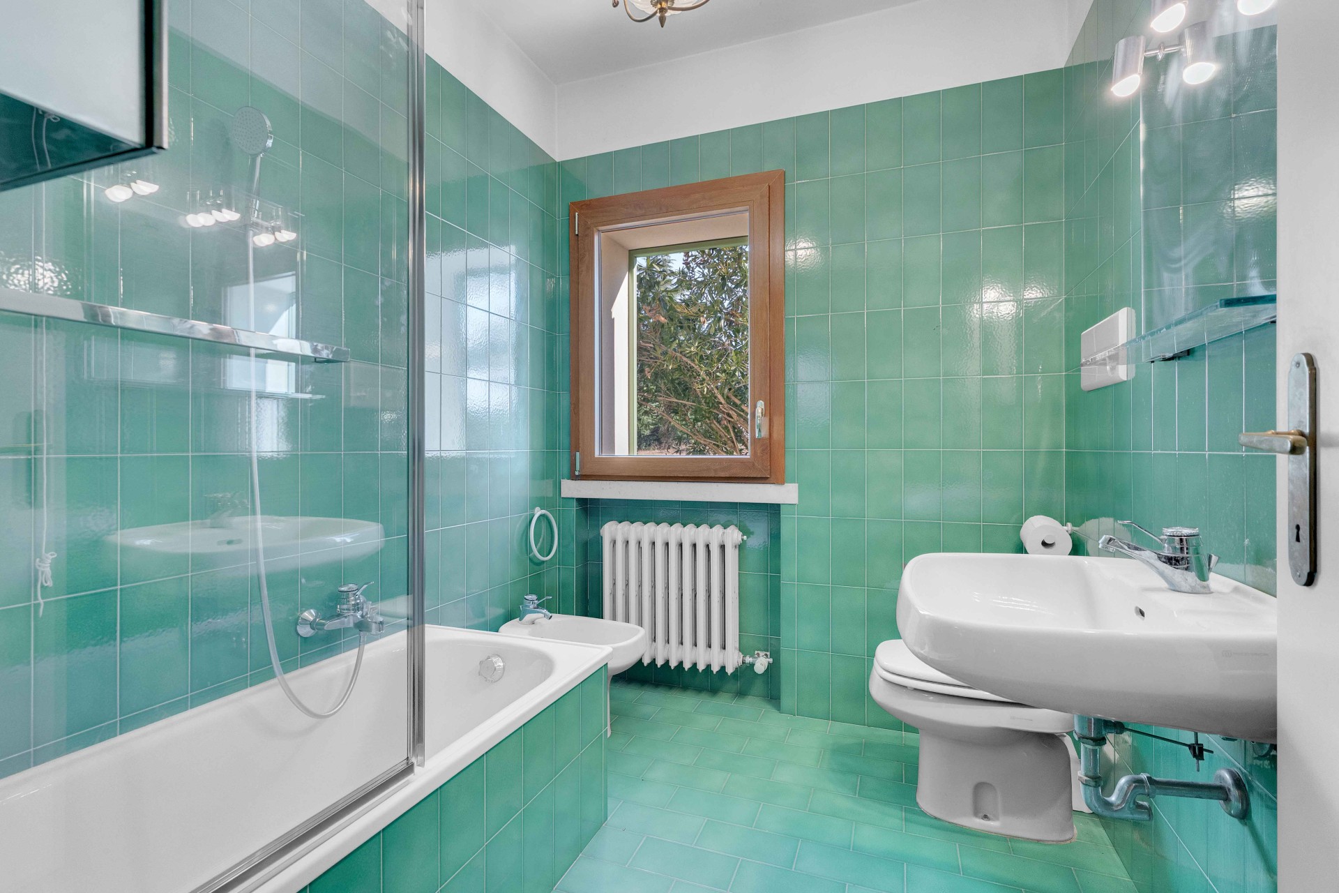 Garden Villa - Fly & Sport - With Parking — foto 4