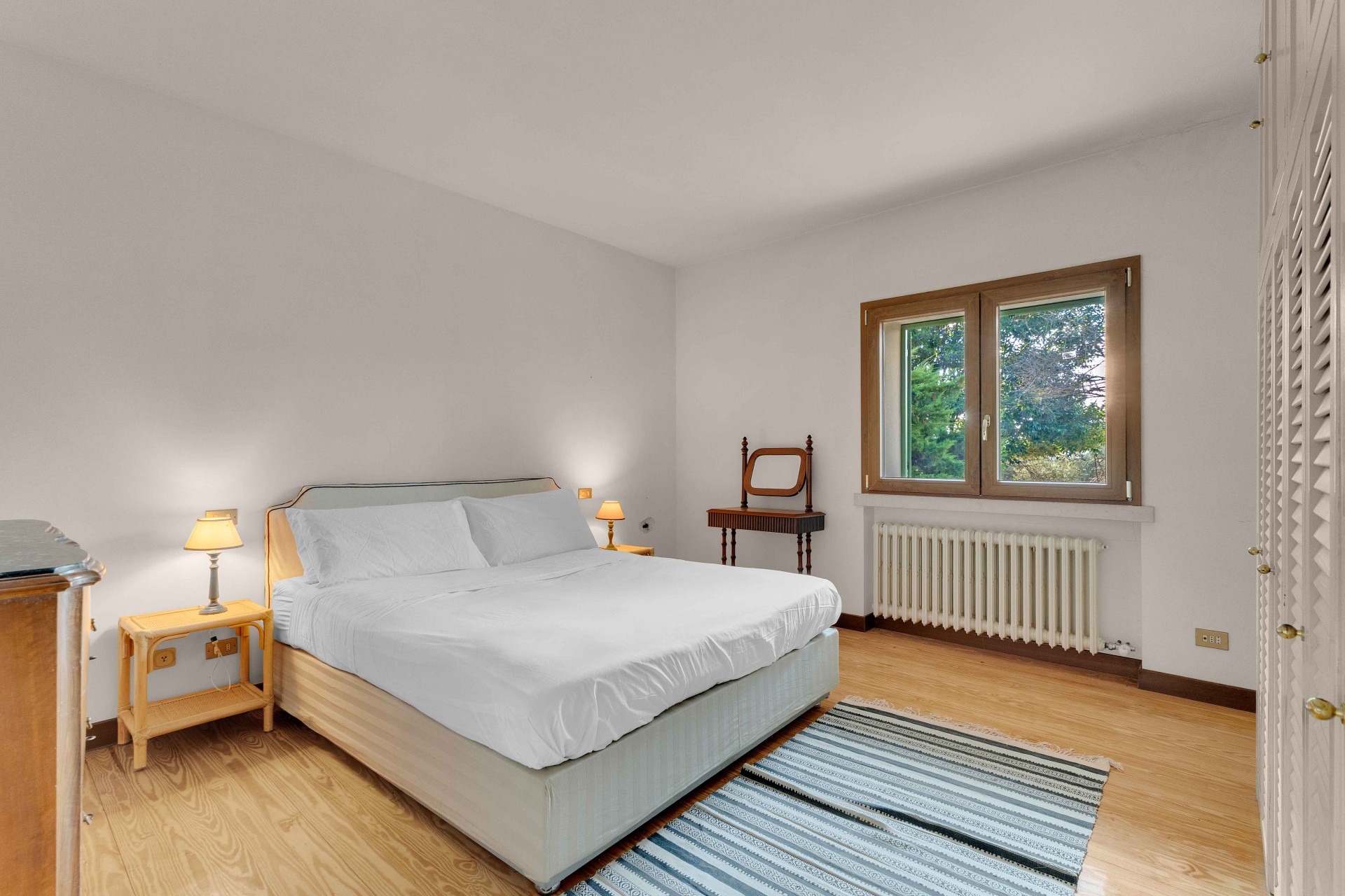 Garden Villa - Fly & Sport - With Parking — foto 5